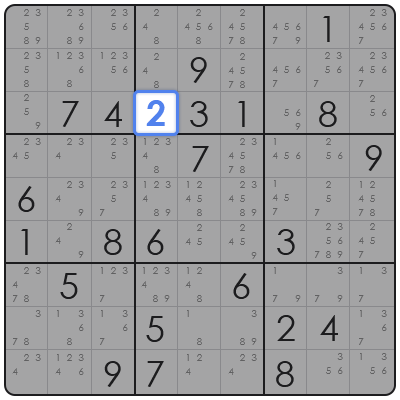 master sudoku
