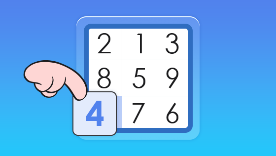 king classic sudoku today